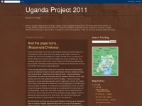 ugandaproject2011.blogspot.com Thumbnail