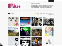 Missmonkee.com