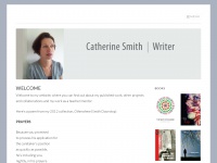 catherinesmithwriter.co.uk Thumbnail