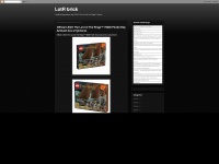 Lotrbrick.blogspot.com