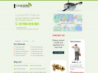Samlocksmithstaines.co.uk
