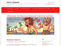 kitsch-slapped.com Thumbnail