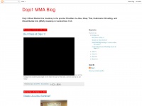 Dojo1-mma.blogspot.com