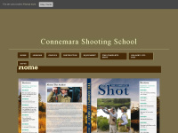 connemarashootingschool.com