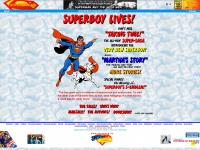 Superboy-lives.com