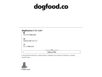 dogfood.co Thumbnail