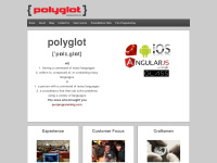 polyglotprogramminginc.com Thumbnail