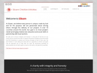 Siloam.org.uk