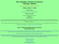 Osabus.org