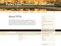 valleypond.org Thumbnail