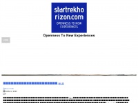 Startrekhorizon.com