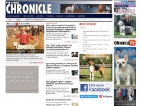 caninechronicle.com Thumbnail