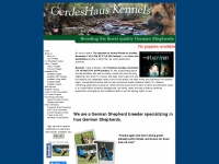 gerdeshaus.com