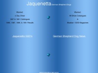 Jaquenetta.com