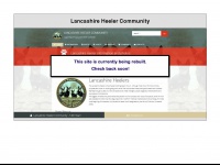 Lancashireheelers.org