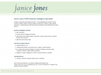 Janicejones.net