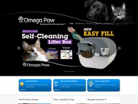 omegapaw.com Thumbnail