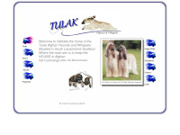Tulakhounds.co.uk