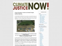 Climatjustice.org