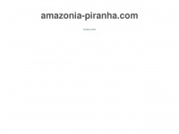 Amazonia-piranha.com