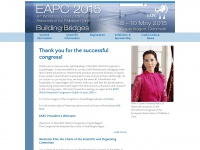 Eapc-2015.org