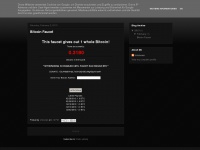 Bitcoinfaucet.blogspot.com