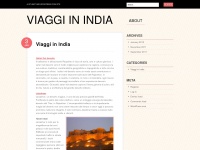 viaggiindia.wordpress.com Thumbnail