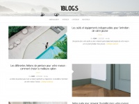 Iblogs.be