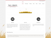 tallgrasspr.com Thumbnail