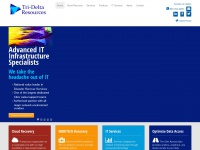 tri-delta.com
