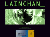 Lainchan.org