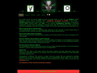 cyberguerrilla.info Thumbnail
