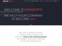 oikosofy.com