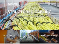 structuredcabling.com Thumbnail