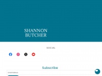 Shannonbutcher.com