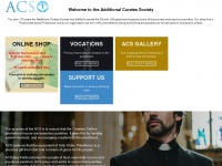 additionalcurates.co.uk