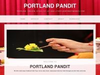 Portlandpandit.com