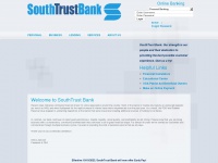 Southtrust.com