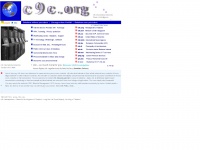c9c.org Thumbnail