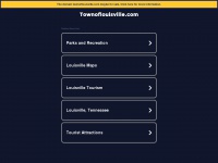 Townoflouisville.com