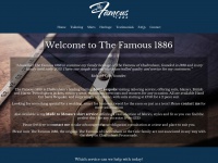 thefamous1886.com Thumbnail
