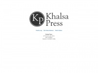 Khalsapress.org