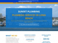sunsetplumbing.net Thumbnail