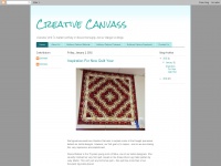 Creativecanvass.blogspot.com