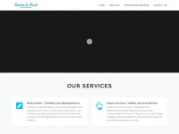 serviceisfirst.com Thumbnail