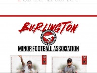 burlingtonfootball.ca Thumbnail