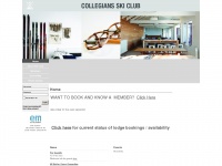 Collegiansskiclub.org.au