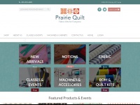 Prairiequilt.com
