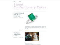 sweetconfectionery.wordpress.com Thumbnail