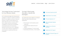 shift-it-solutions.com Thumbnail
